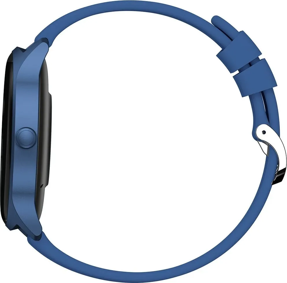 Smartwatch Denver SWC-387BU kaltër - 3