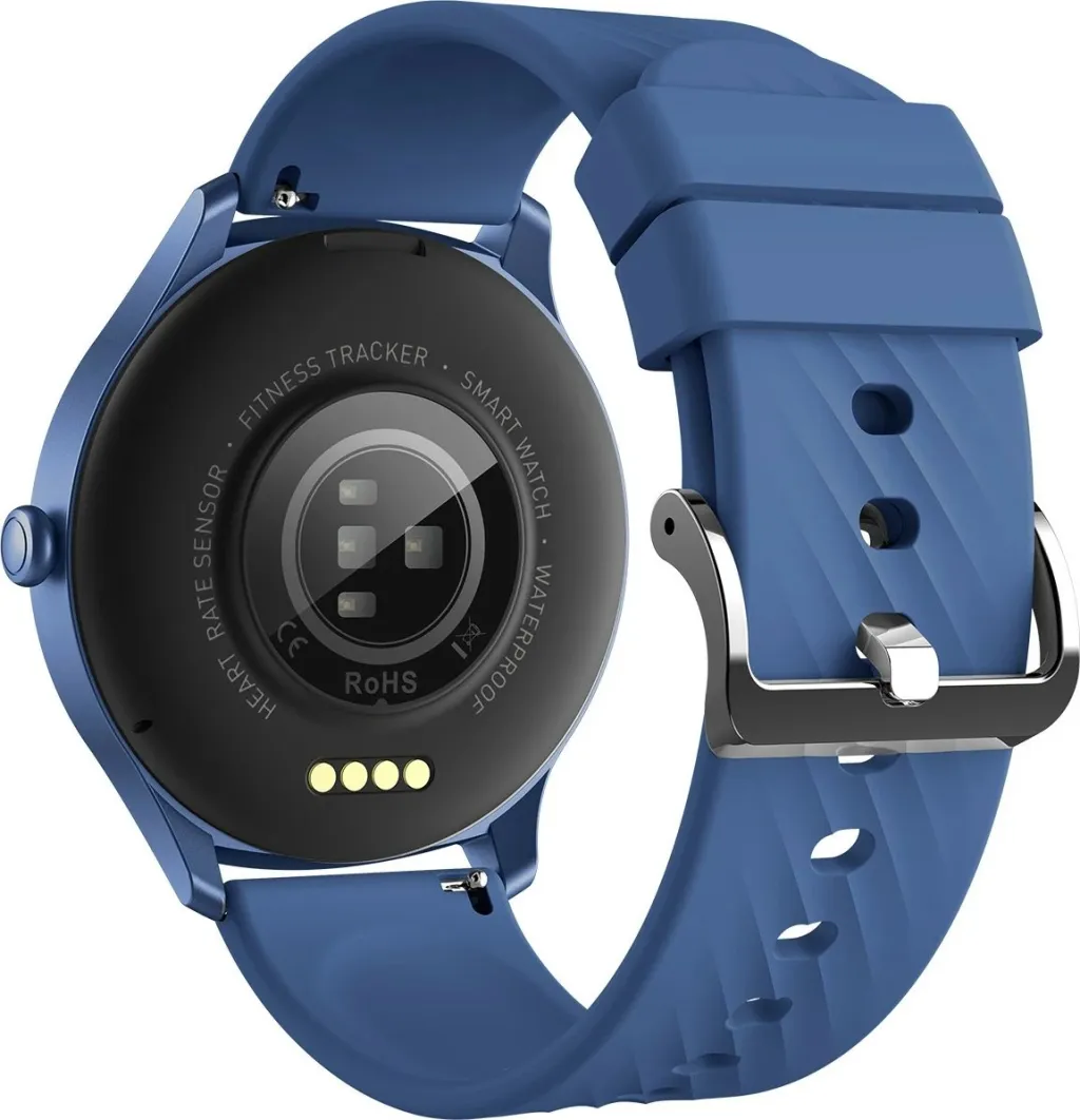 Smartwatch Denver SWC-387BU kaltër - 5