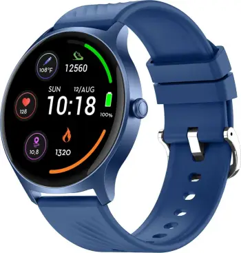 Smartwatch Denver SWC-387BU kaltër