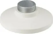 Mbajtëse Hanwha SBP-300HM8, e brendshme, e bardhë, alumini - 1