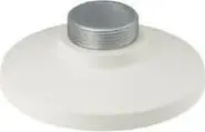 Mbajtëse Hanwha SBP-300HM8, e brendshme, e bardhë, alumini