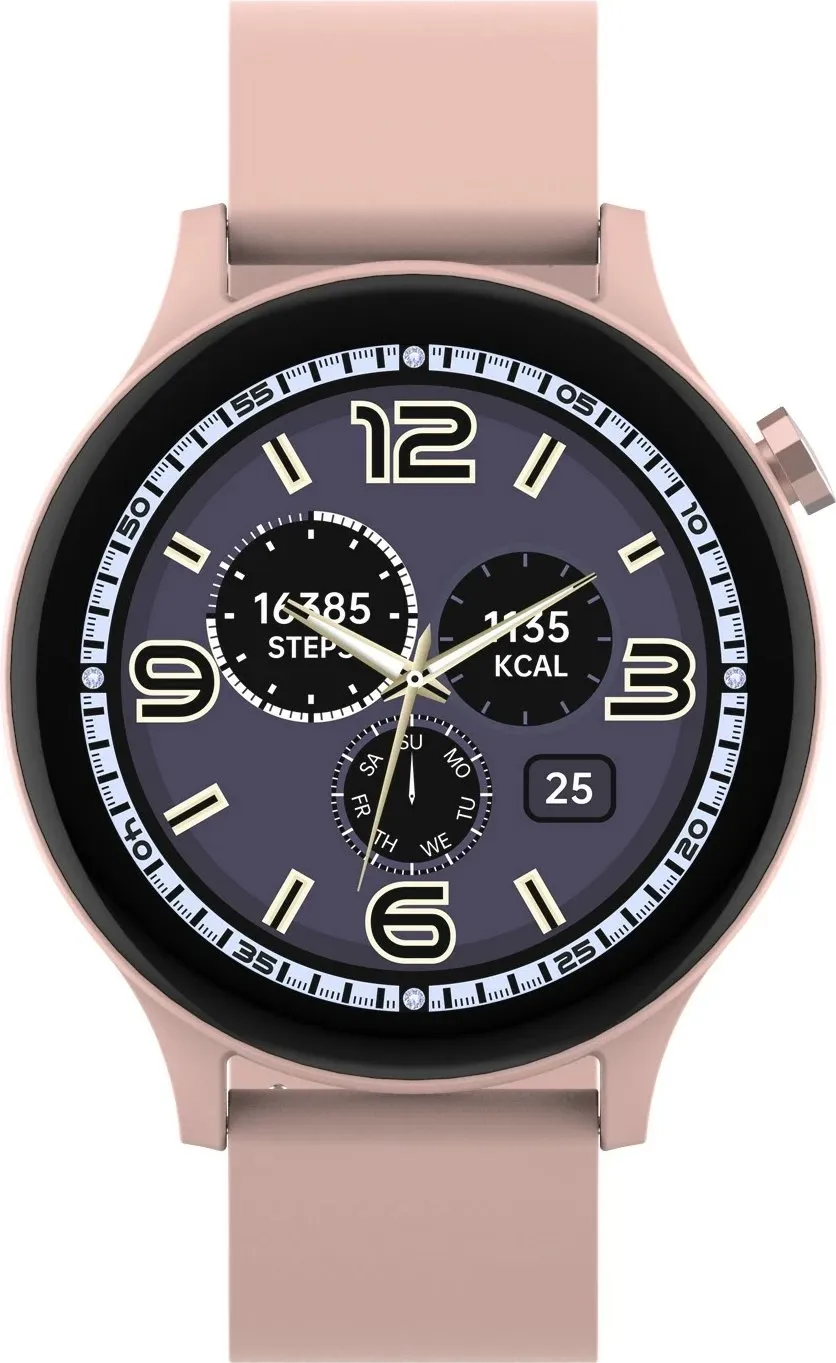 Smartwatch Denver SWC-338RO rozë - 2