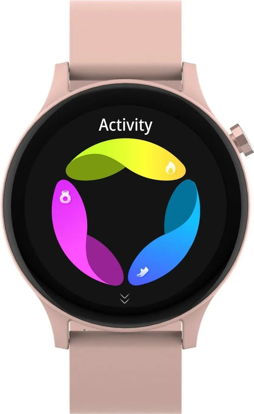 Smartwatch Denver SWC-338RO rozë - 3