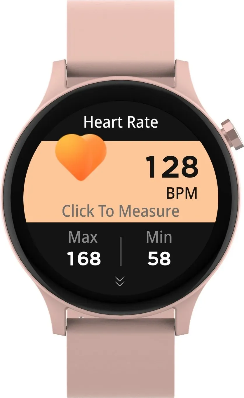 Smartwatch Denver SWC-338RO rozë - 4