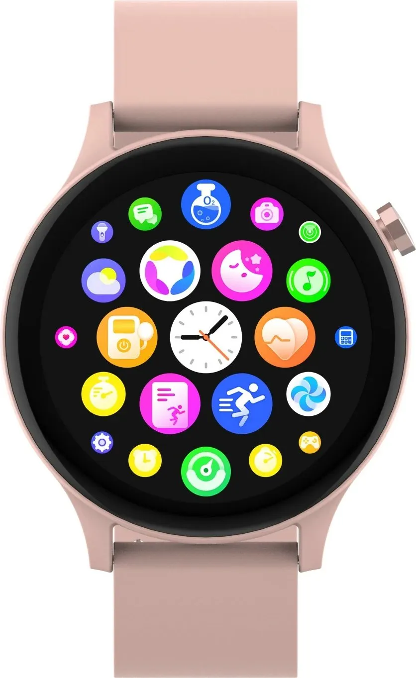 Smartwatch Denver SWC-338RO rozë - 6