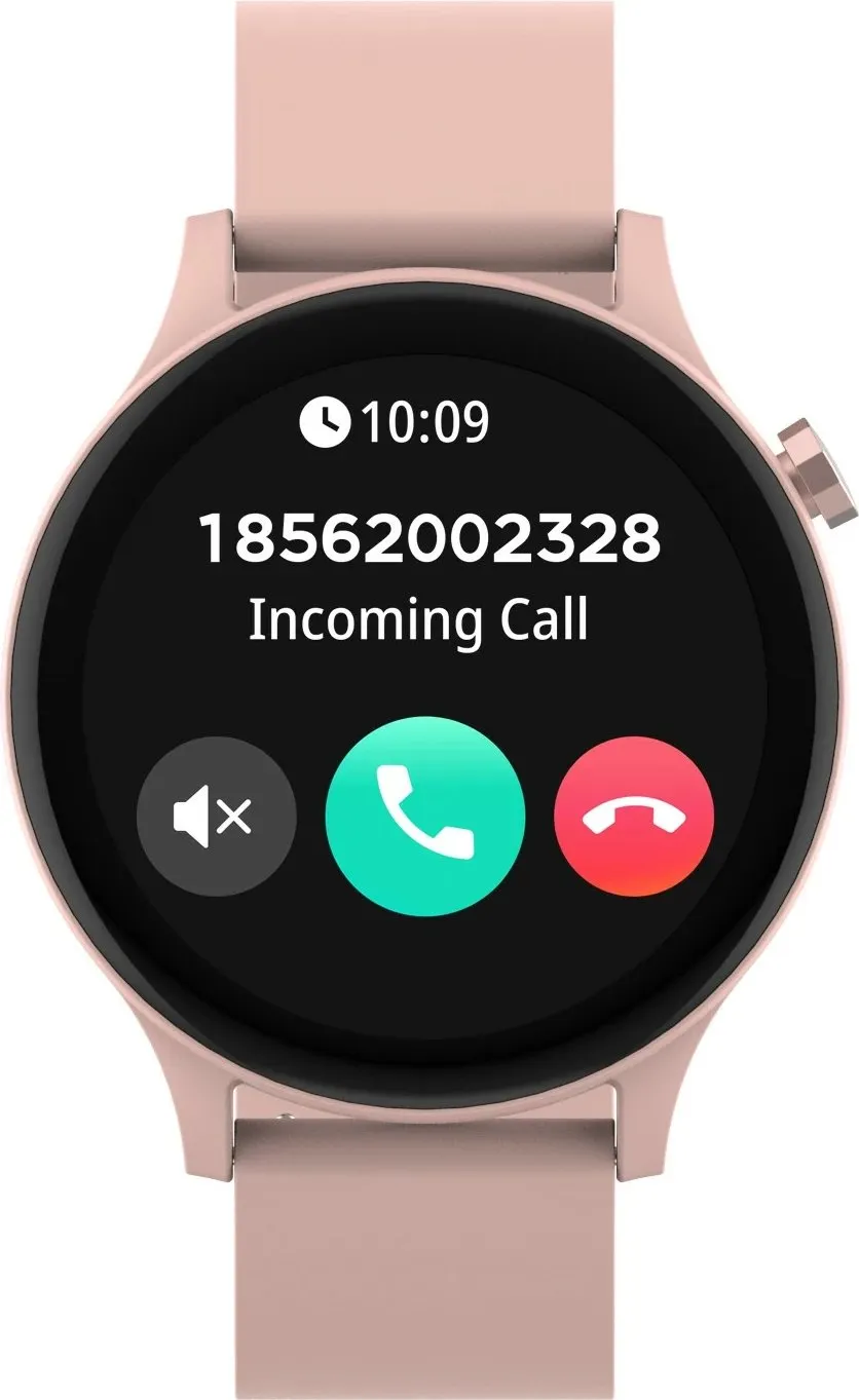 Smartwatch Denver SWC-338RO rozë - 7