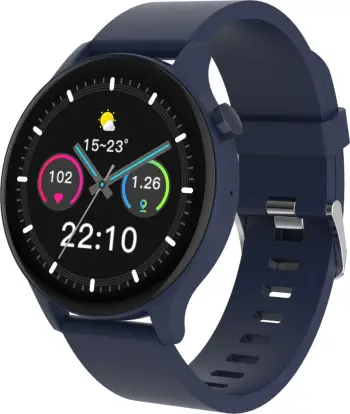 Smartwatch Denver SWC-338BU, kaltër
