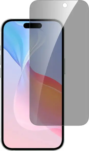 Mbrojtës ekrani 4smarts 541197, Apple, iPhone 16, Drop proof, Impact resistant, Scratch resistant, Transparent