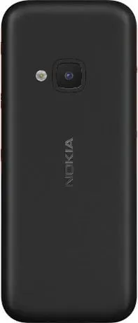Celular Nokia 5310, 8MB, 32GB microSD, Dual SIM, zi/kuqe - 2