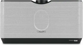 Altoparlant TechniSat AudioMaster MR3, bardhë/zi