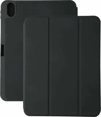 Mbështjellës folio 4smarts 541035, Apple iPad 10.9 10th Gen. (2022), i zi