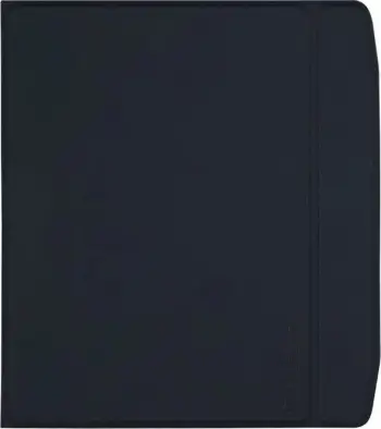 Mbështjellës PocketBook Charge Blue Wave për Era, folio, 7 inç, blu