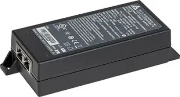 PoE++ injektor LANCOM 10G, 65W, 2 porta RJ-45, i zi