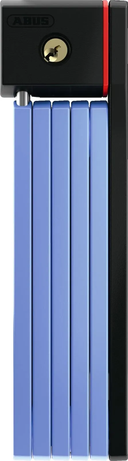 Dry palosës ABUS Bordo uGrip 5700K/80, kaltër - 1