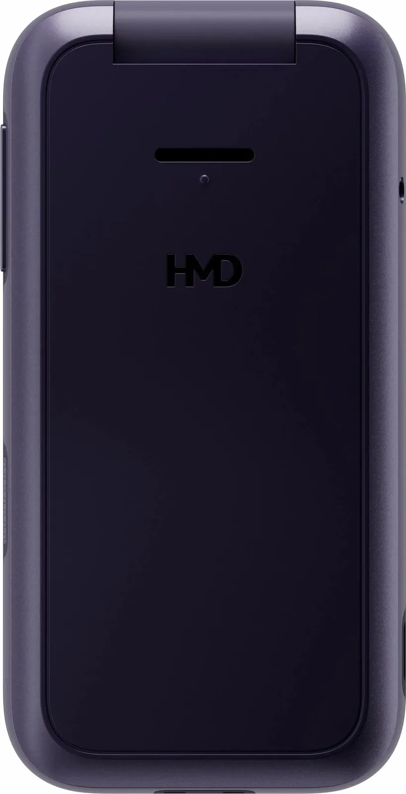Celular Nokia HMD 2660 Flip, 4G, 32GB MicroSD, vjollcë - 4