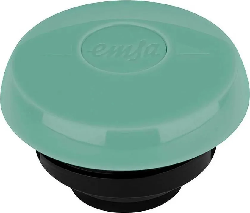 Termos Emsa Samba F4010200 1L, Quick Press, e gjelbër - 5