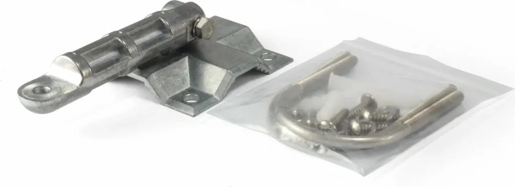 Antena LevelOne WAN-2121, 12dBi, 2.4GHz, Gri - 2