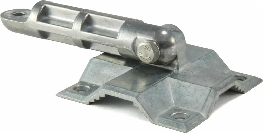 Antena LevelOne WAN-2121, 12dBi, 2.4GHz, Gri - 3