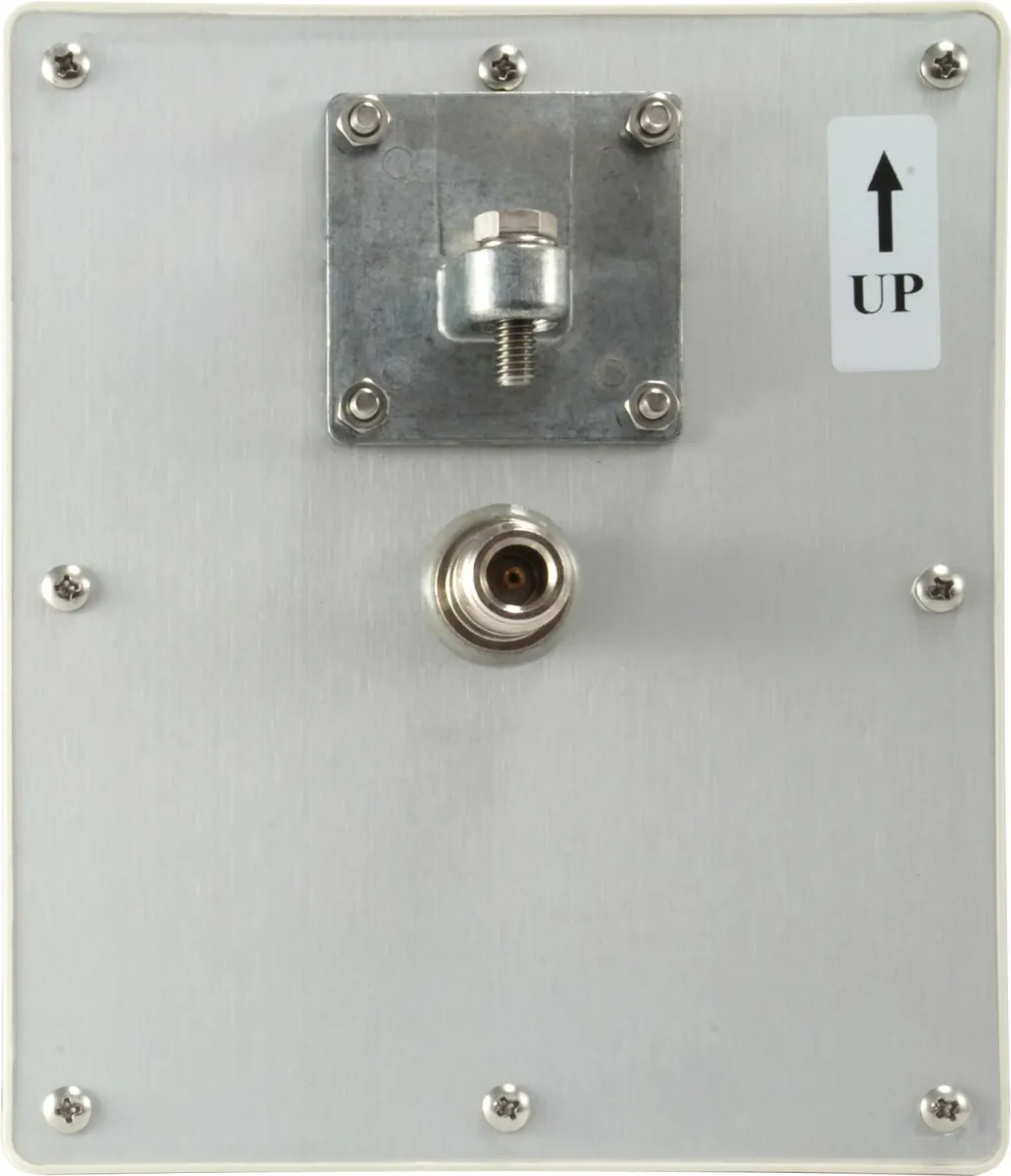 Antena LevelOne WAN-2121, 12dBi, 2.4GHz, Gri - 6