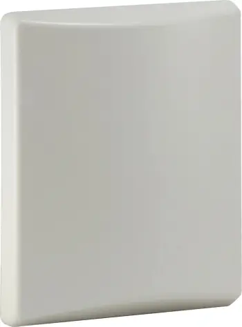 Antena LevelOne WAN-2121, 12dBi, 2.4GHz, Gri