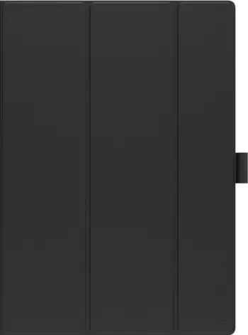 Mbështjellës PocketBook Flip Cover Note, i zi