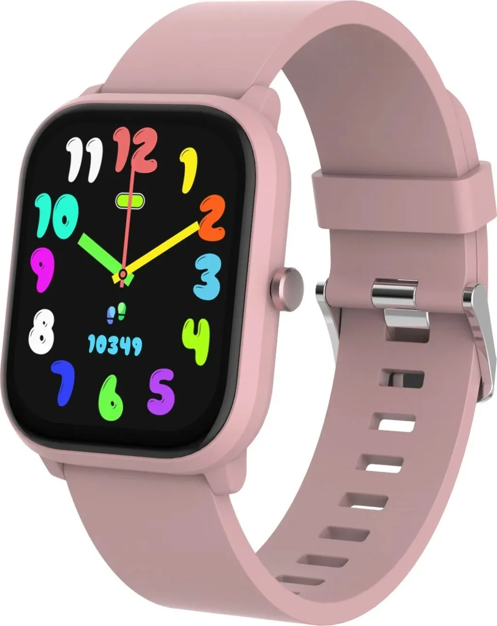 Smartwatch Denver SWK-120P rose - 1