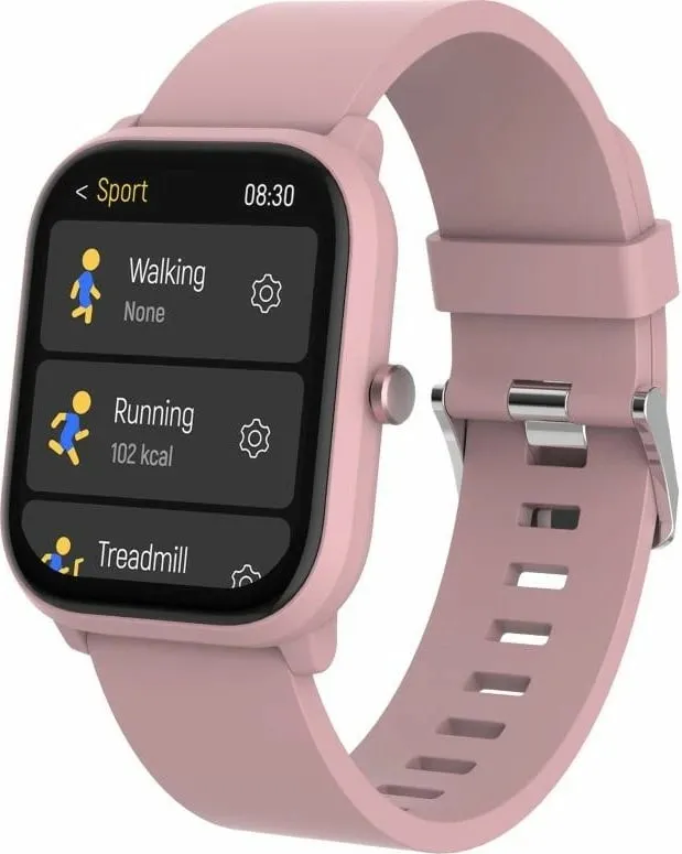 Smartwatch Denver SWK-120P rose - 2