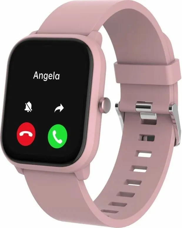 Smartwatch Denver SWK-120P rose - 4