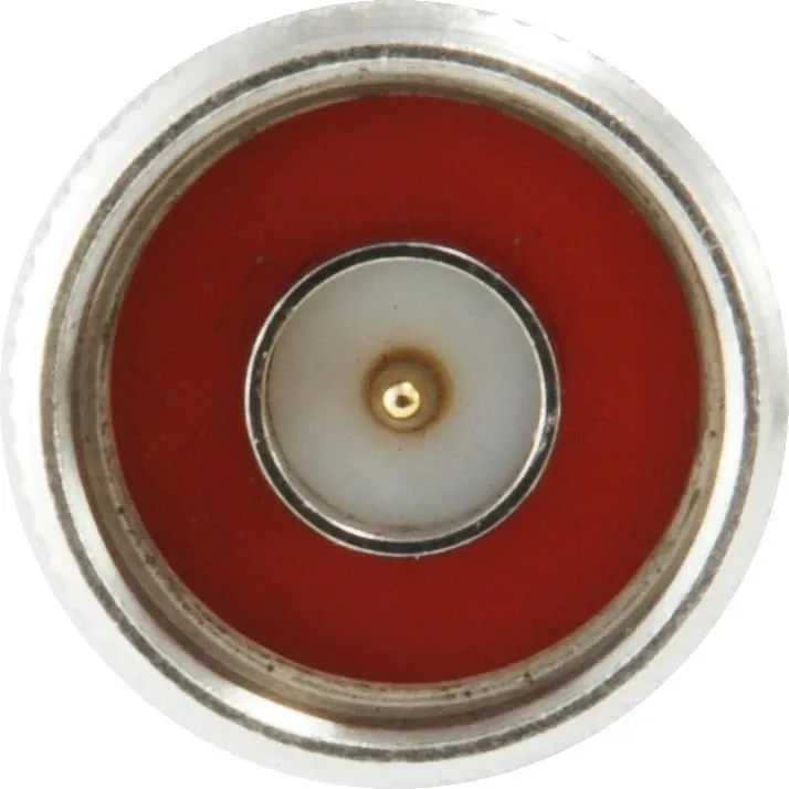 Kabllo antene LevelOne CFD400, 5m, N Male Plug, e zezë - 4