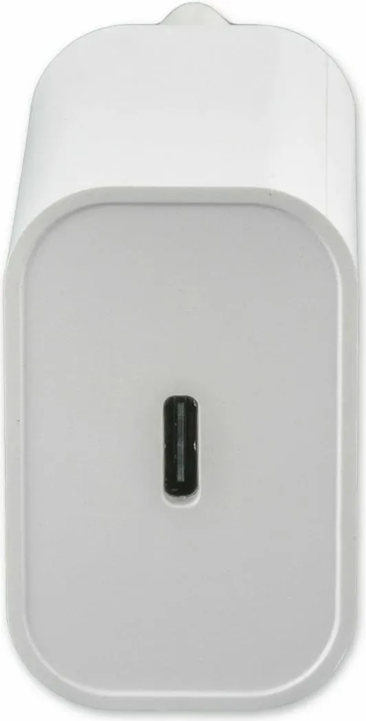 Karikues USB 4smarts 465575, 20W, i bardhë - 5