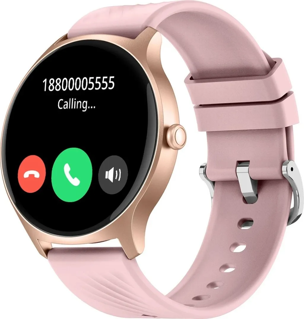 Smartwatch Denver SWC-387RO, rose - 2