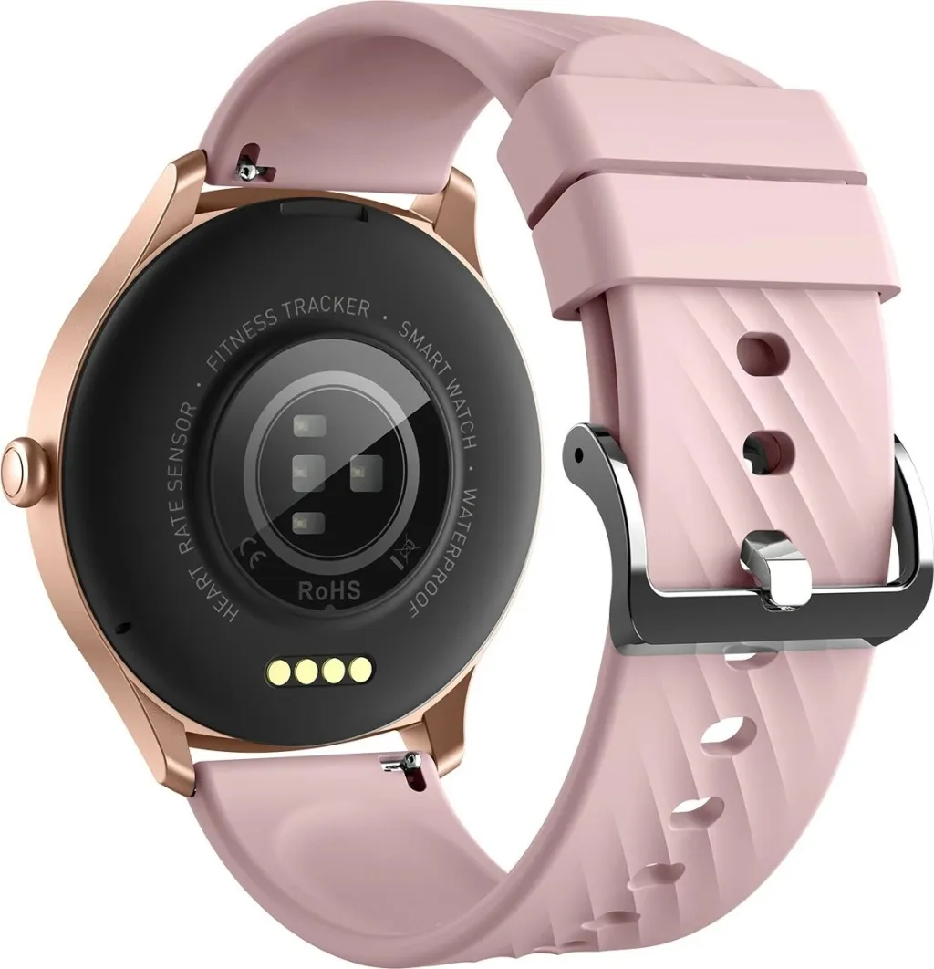 Smartwatch Denver SWC-387RO, rose - 5