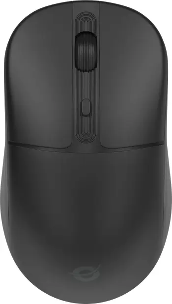 Maus wireless Conceptronic LORCAN04B, 4 butona, Bluetooth, 1600 DPI, i zi