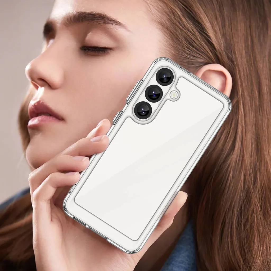 Mbështjellës Hurtel Outer Space Case për Xiaomi Redmi A5 4G, Transparent - 6