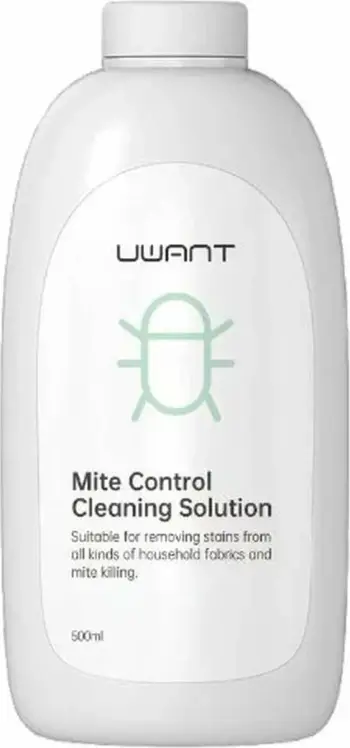 Solucion pastrimi neutralizues marimangash UWANT, 500ml, Bardhë