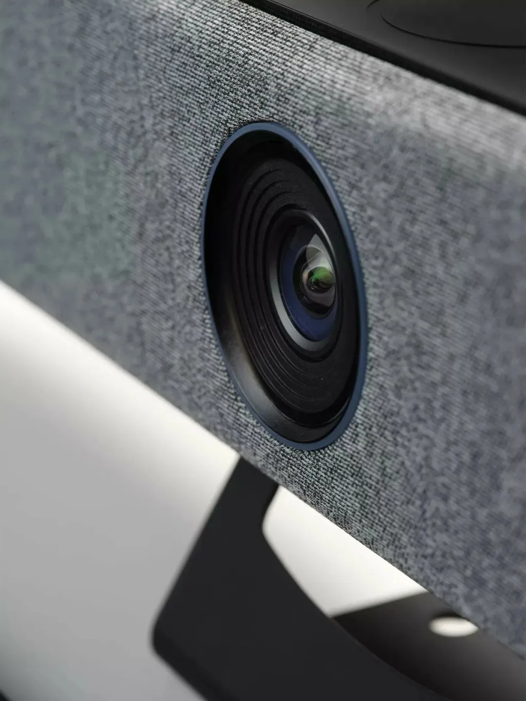 Sistem konferencash BARCO ClickShare Bar Pro me 2 butona, 4K, gri - 4