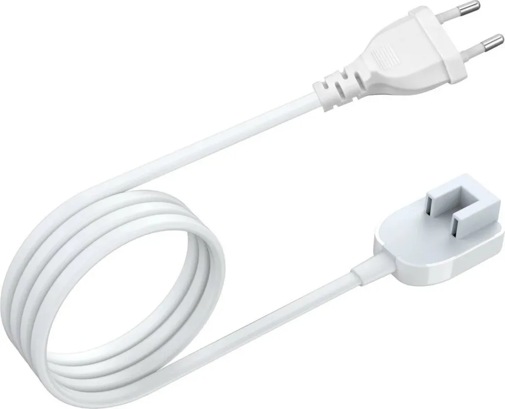 Karikues universal 4smarts GaN Flex Pro, 1.5 m, i bardhë - 3