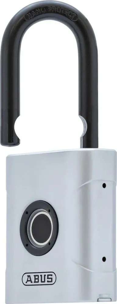 Dry me gjurmë gishti ABUS Touch 57/45, argjend - 3