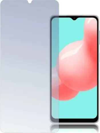 Mbështjellës ekrani 4smarts 493533, Samsung, Galaxy A32 5G, transparent