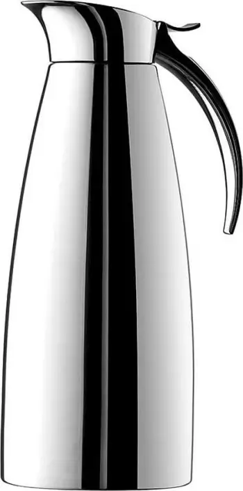 Termos Emsa Eleganza 502488, 0.6L, çelik inox