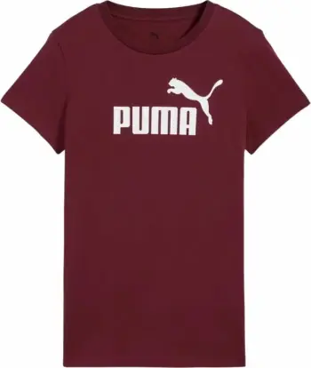 Maicë për femra Puma, e kuqe