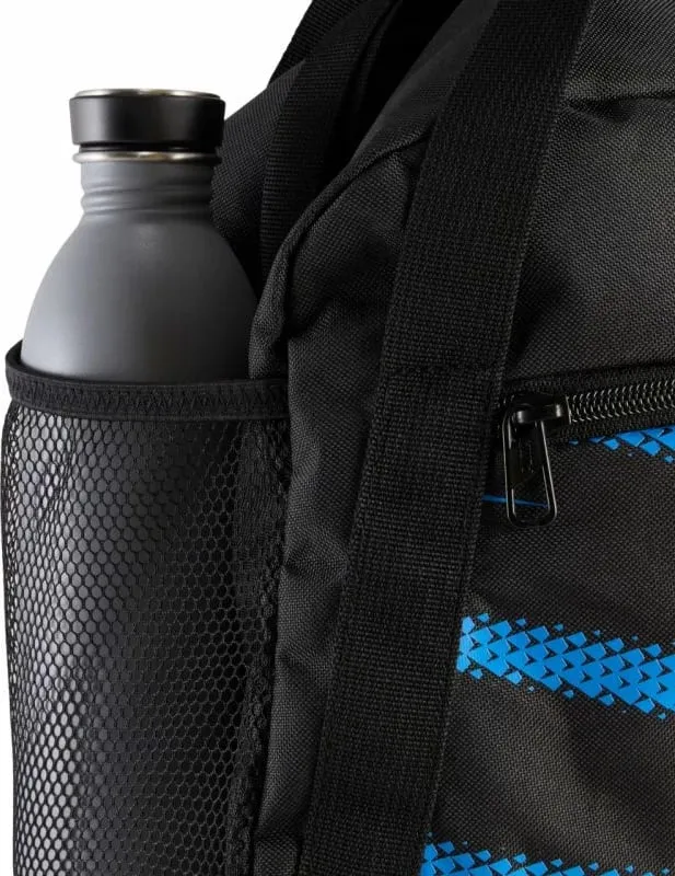 Çantë sportive Puma unisex, e zezë - 3