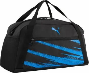 Çantë sportive Puma unisex, e zezë