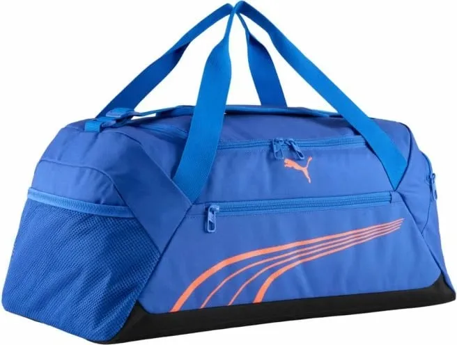 Çantë sportive Puma unisex, kaltër - 1
