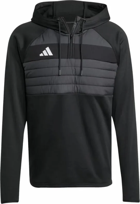 Duks për meshkuj adidas, i zi - 1