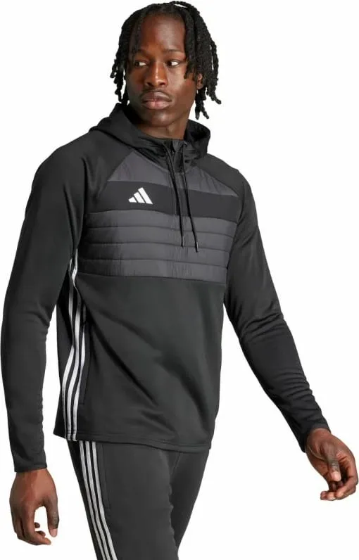 Duks për meshkuj adidas, i zi - 2