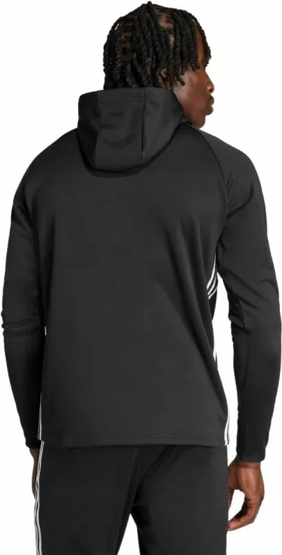 Duks për meshkuj adidas, i zi - 3