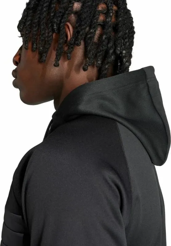 Duks për meshkuj adidas, i zi - 6