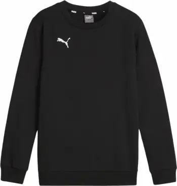 Duks për fëmijë Puma, i zi