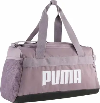 Çantë sportive Puma për femra dhe fëmijë, rozë